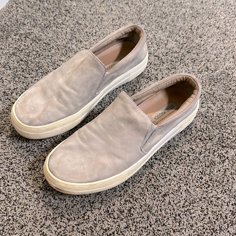 Steve Madden shoes